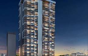 1 BHK Apartment For Resale in Liberty Bay Vue Malad West Mumbai 5667818