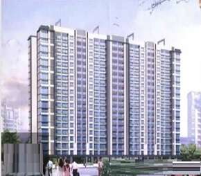 1 BHK Apartment For Rent in Shanti Garden Mira Road Mira Road Mumbai 5668051