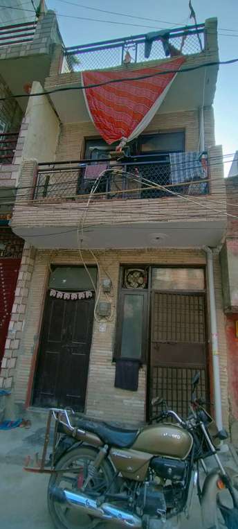 2 BHK Independent House For Resale in Dwarka Mor Delhi 5668098