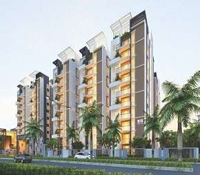 3 BHK Apartment For Resale in Muppa Alankrita Narsingi Hyderabad 5668230