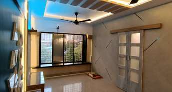 1 BHK Apartment For Resale in Lower Parel West Mumbai 5668317