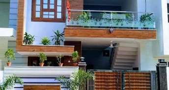 3 BHK Independent House For Resale in Bijnor Road Lucknow 5668392