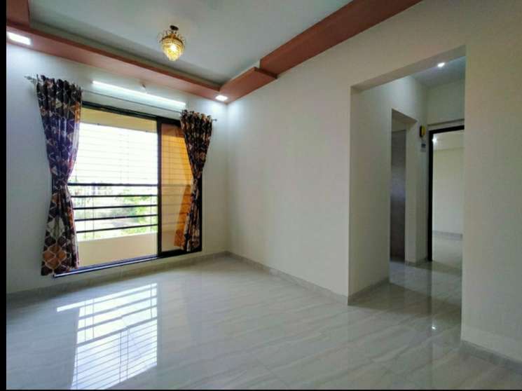 2 Bedroom 389 Sq.Ft. Apartment in Palghar Mumbai