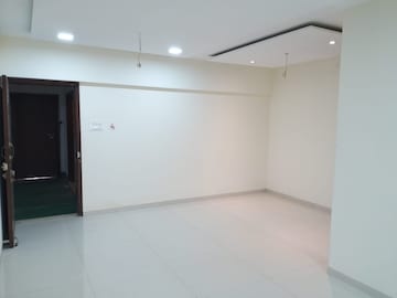 2 BHK Apartment For Resale in Mallhar Bhimashankar Heights Dahisar West Mumbai  5668384