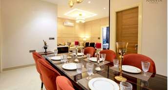 3 BHK Apartment For Resale in Aerocity Chandigarh 5668510