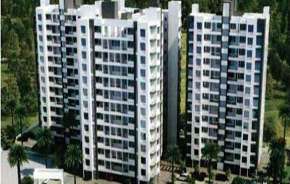 2 BHK Apartment For Resale in Saniket The Rising Kiwale Pune 5668592