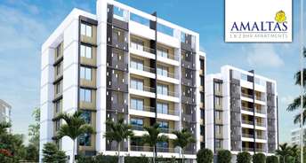 1 BHK Apartment For Resale in Balchand Amaltas Apartments Bavdhan Pune 5668743