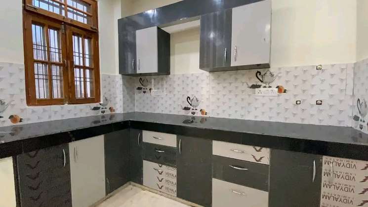2 Bedroom 1000 Sq.Ft. Independent House in Matiyari Lucknow