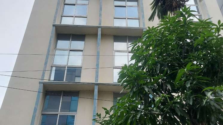 Commercial Office Space in IT/SEZ 2000 Sq.Ft. in Tangra Kolkata