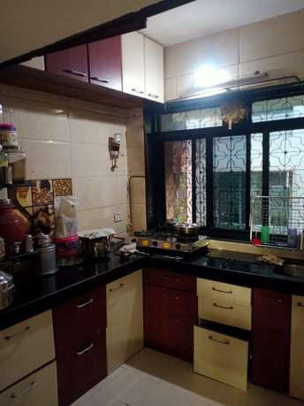 1 BHK Apartment For Resale in Vishnu Nagar Thane 5668910