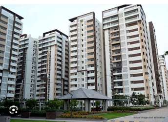 4 BHK Apartment For Resale in Manchirevula Hyderabad 5668923