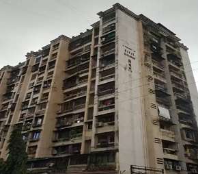 2 BHK Apartment For Resale in Manas Jijau CHS Sector 16 Navi Mumbai 5668997