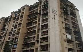 2 BHK Apartment For Resale in Manas Jijau CHS Sector 16 Navi Mumbai 5668997