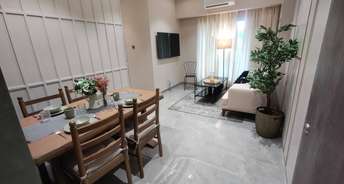 2 BHK Builder Floor For Resale in Vihang Woods Gaimukh Gaon Thane 5669060
