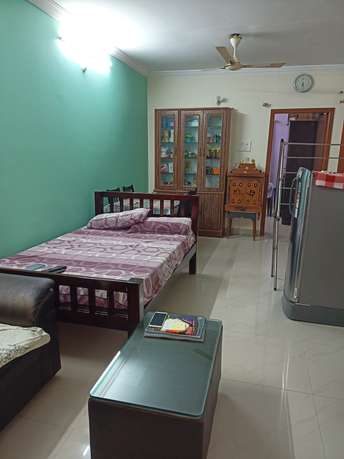 2 BHK Apartment For Resale in Janapriya Classic Homes Moti Nagar Hyderabad 5669072