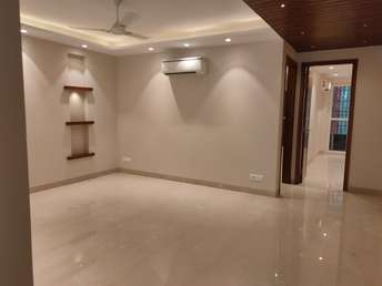 3 BHK Builder Floor For Resale in Khirki Extension Delhi 5669252