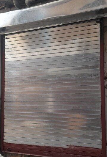  Shop – Exterior View View at Turab Nagar - for Rent