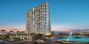 2 BHK Apartment For Resale in Transcon Triumph Tower 3 Andheri West Mumbai 5669696
