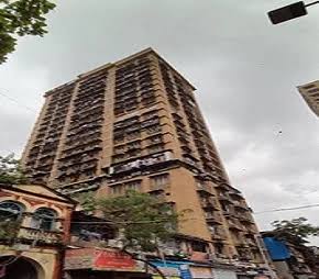1 BHK Apartment For Resale in Aafiyah Heights Nagpada Mumbai 5669880