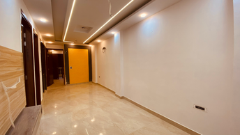 3 BHK Builder Floor For Resale in Govindpuri Delhi 5669910