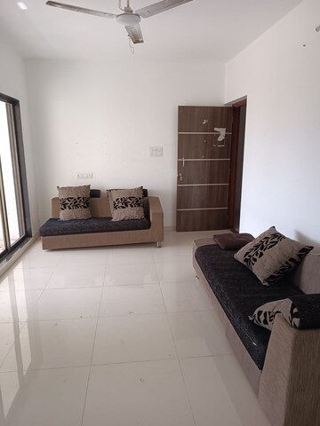 2 BHK Apartment For Sale in Skyline Sapphire Taloja, Taloja