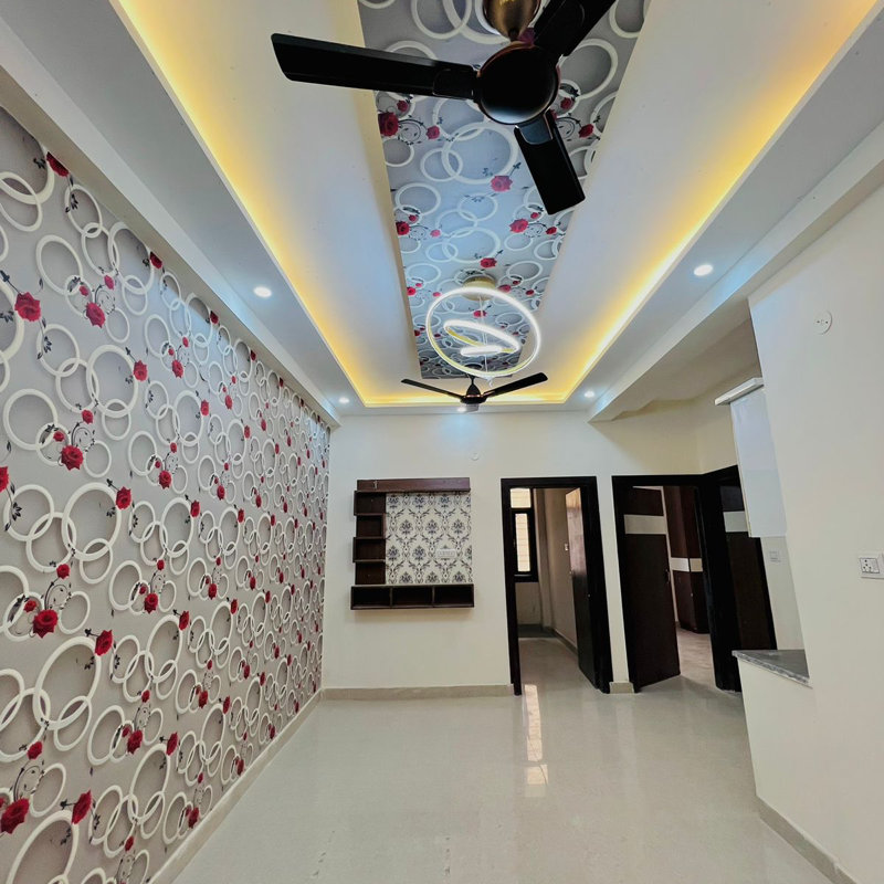 Welcome to Engrave Interiors, New Delhi