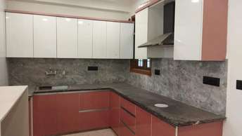 2 BHK Builder Floor For Resale in Hargobind Enclave Chattarpur Chattarpur Delhi 5670183