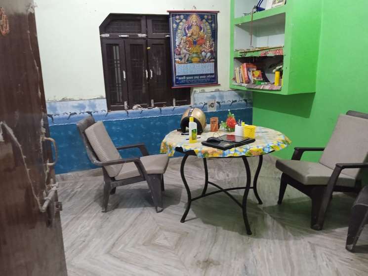 2152 Square Feet Lda House For Resale Vishwas Khand Gomti Nagar Lucknow, Prakash Pandit From Sev Properties Gomti Nagar Lucknow
