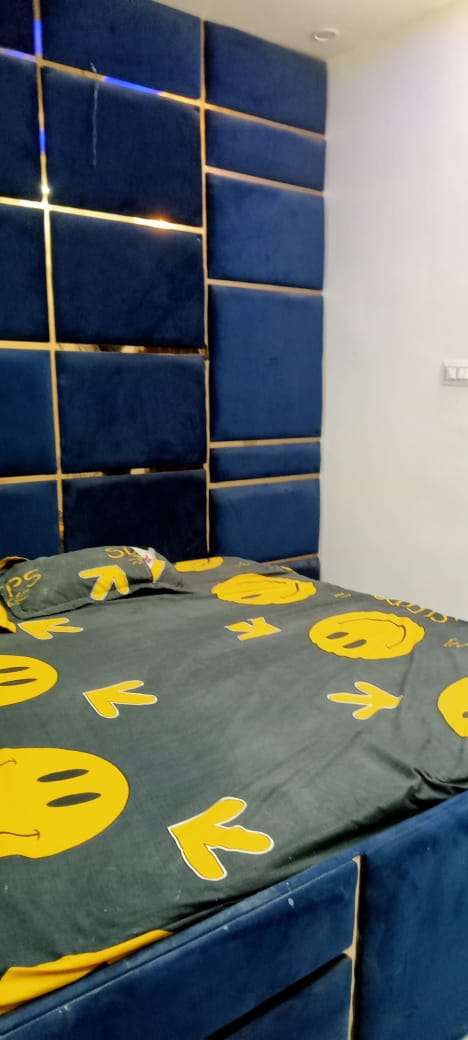2 Bedroom 600 Sq.Ft. Builder Floor in Rama Park Delhi
