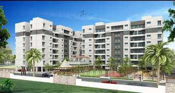 2 BHK Apartment For Resale in Amrut Kalash Apartments Shikrapur Pune 5670502