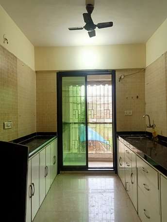 2 BHK Apartment For Resale in 5P Bhagwati Heritage Kamothe Navi Mumbai 5670699