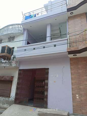 5 BHK Independent House For Resale in Mohibullapur Lucknow 5670709