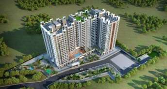 2 BHK Apartment For Resale in Kuber Antonia Wakad Pune 5670747