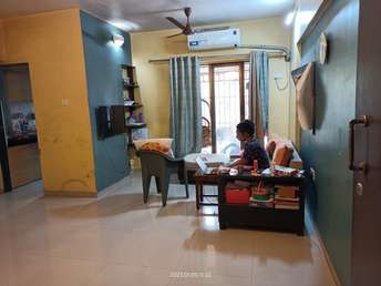 2 BHK Apartment For Resale in Clover Everest World Chs Ltd Kolshet Road Thane  5670887