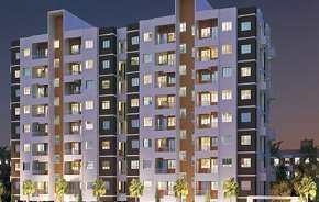 2 BHK Apartment For Resale in Royal Oak Wakad Pune 5670978