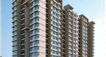 1 BHK Apartment For Resale in Sai Balaji Govind Thakurli Thane 5671023