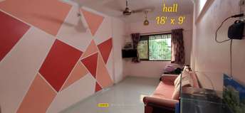 1 BHK Apartment For Resale in Runwal Plaza Vartak Nagar Thane 5671078