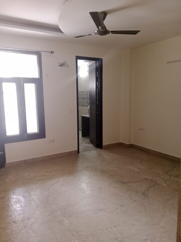 Bedroom in 3 BHK Builder Floor at Janakpuri – for Rent