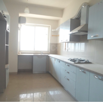 3 BHK Apartment For Rent in Emaar MGF The Palm Drive Villas Sector 66 Gurgaon  5671148