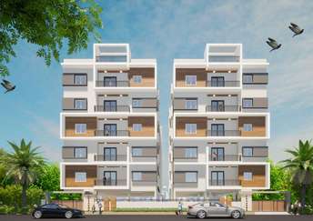 2 BHK Apartment For Resale in Manikonda Hyderabad 5671181