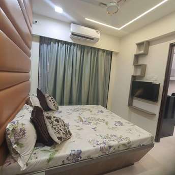 2 BHK Apartment For Resale in Blueberry Apartments Nalasopara West Mumbai 5671161