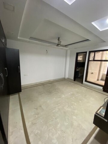 Bedroom in 4 BHK Builder Floor at Janakpuri – for Rent