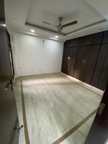 Bedroom in 4 BHK Builder Floor at Janakpuri – for Rent