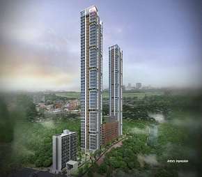 3 BHK Apartment For Resale in Prestige Jasdan Classic Mahalaxmi Mumbai 5671174