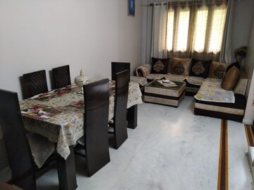 2 BHK Builder Floor For Rent in Janakpuri