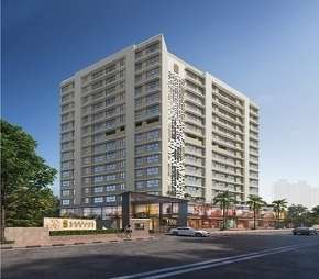 2 BHK Apartment For Resale in Sadguru Avenue Dahisar East Mumbai  5671451