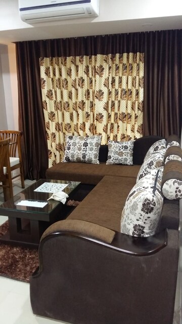1 BHK Apartment For Sale in Star Krishna Palace, Ulwe