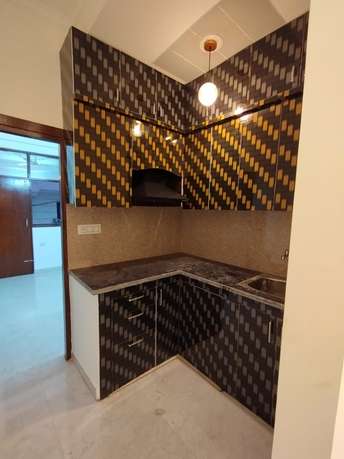 1 BHK Builder Floor For Resale in Shiv Vihar Delhi 5671574