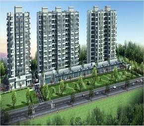 1 BHK Apartment For Resale in Amolik Heights Sector 88 Faridabad 5671686