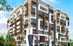 2 BHK Apartment For Resale in HPR Lakefront Hafeezpet Hyderabad 5671773